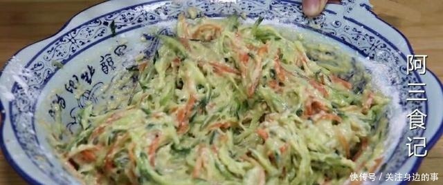 太香了，这才是黄瓜最好吃的做法，不炒也不腌，营养开胃又解馋！