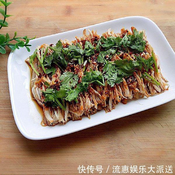 生抽|待客必备，16道凉菜下酒菜做法，开胃又好吃，总有一款用的上