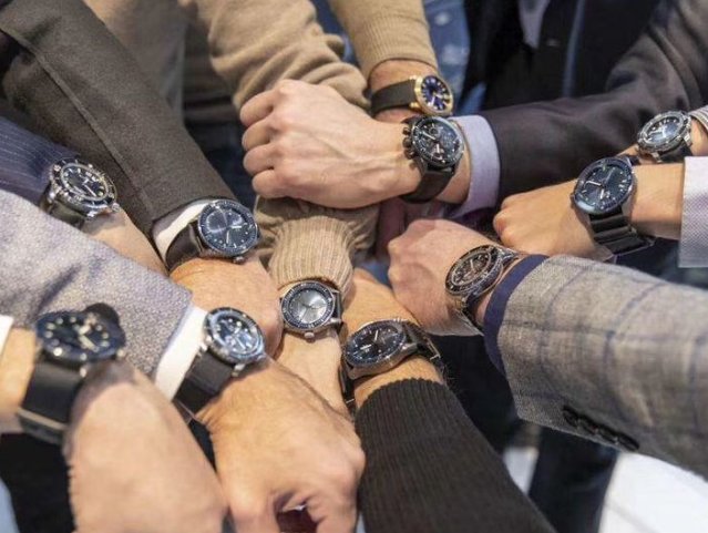 国内公认的天地良心珀，新五十噚和老款五十噚，谁的颜值高