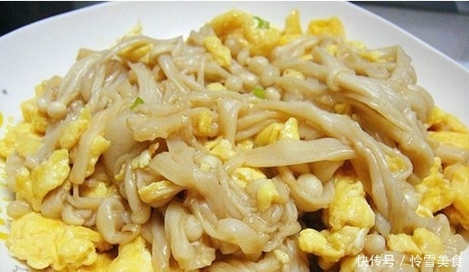 天热比较懒,想做些不费功夫的菜,此菜特别适合,清爽不油腻