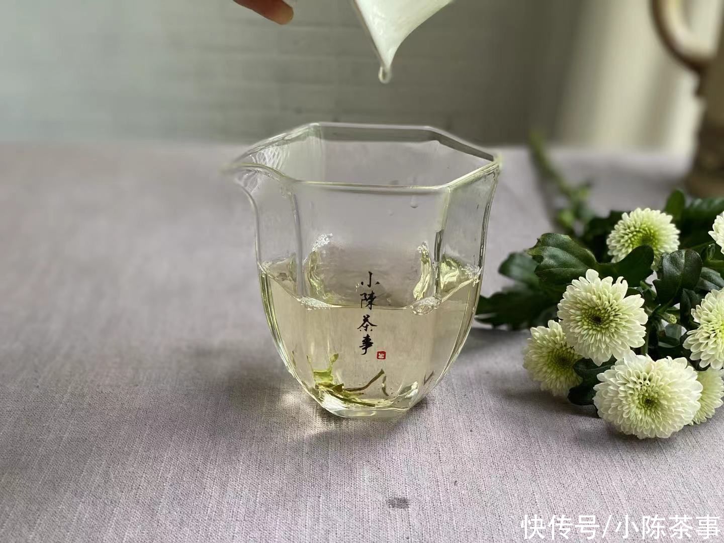 醇厚|白茶、红茶味道淡，滋味浓烈才是好茶，6大茶类真是这样吗？
