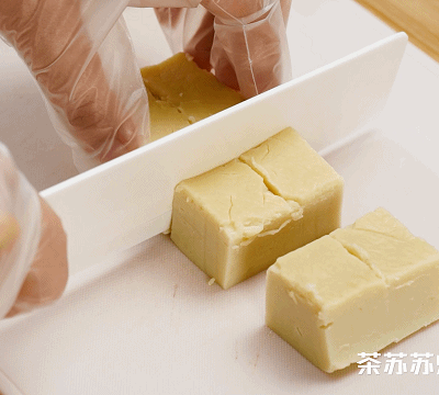 60g白砂糖|鲜奶豆腐糕