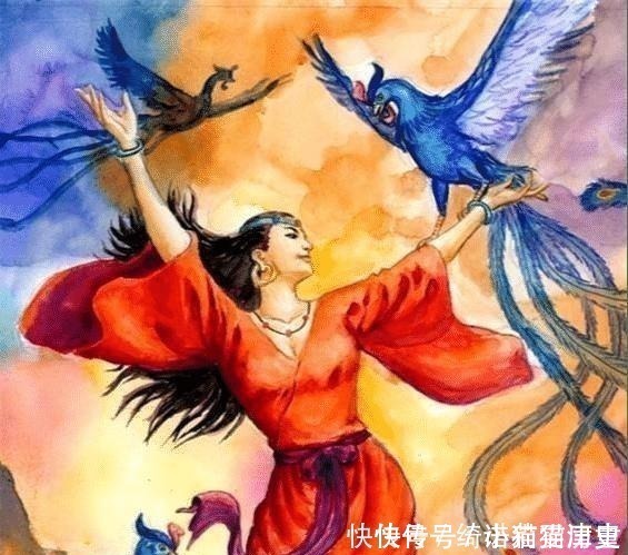 上古时代出现两幅神秘图案，好像想告诉我们什么，5000年无人看懂