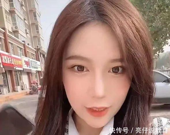 外甥女|女子去幼儿园接舅舅,被拒之门外,老师:你是不是人贩子?