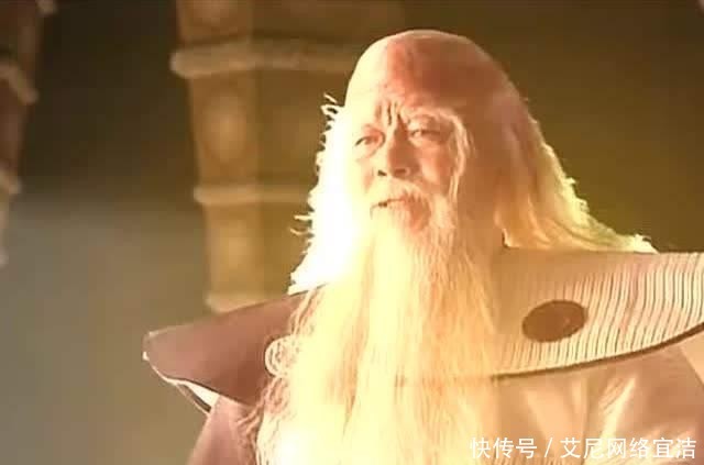 鸿钧|鸿钧给元始天尊三人吃毒药是何原因?