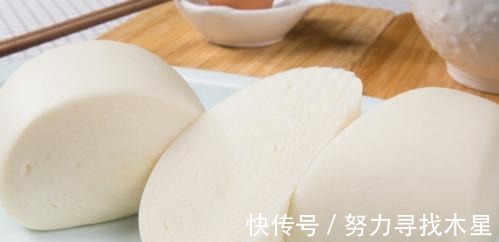 经常吃酵母发酵的馒头，对身体好还是不好提醒2种馒头要少吃！