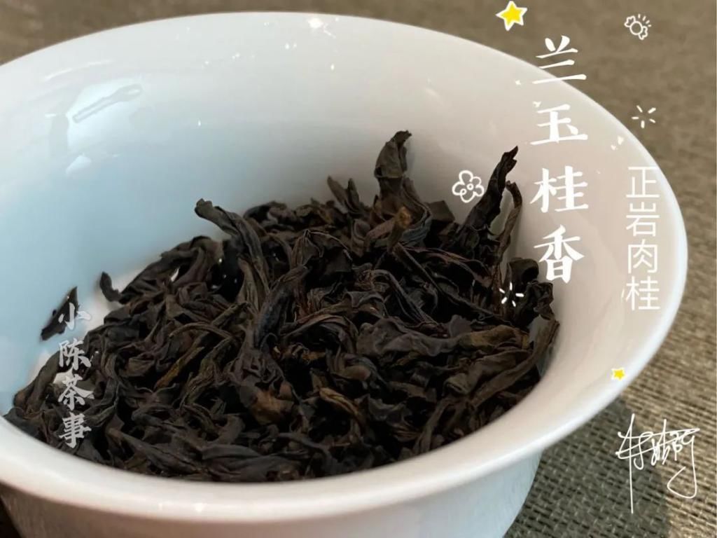 岩茶|发人深省,来自一个岩茶老师傅的心声,人家都在拼茶,你为啥不拼