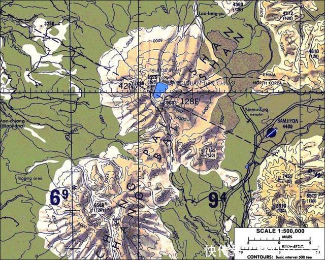 两千年来最大规模火山就隐藏在中国，最近开始活动，可能将喷发？