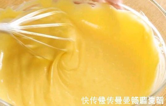 小蛋糕|自制软糯甜蛋糕,零失败零添加很简单,很有收藏价值