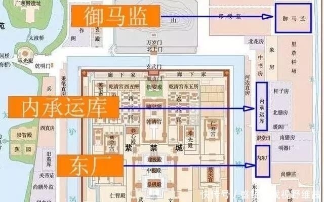 究竟|阉人对明朝的祸害究竟有多大,就连皇帝想剔除他们都无能为力