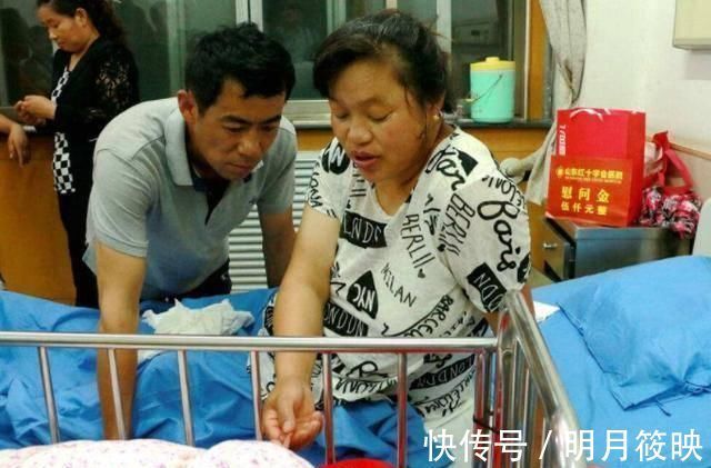 生冷食物|64岁失独奶奶努力生二胎,孩子出生后,现在的生活让人心酸