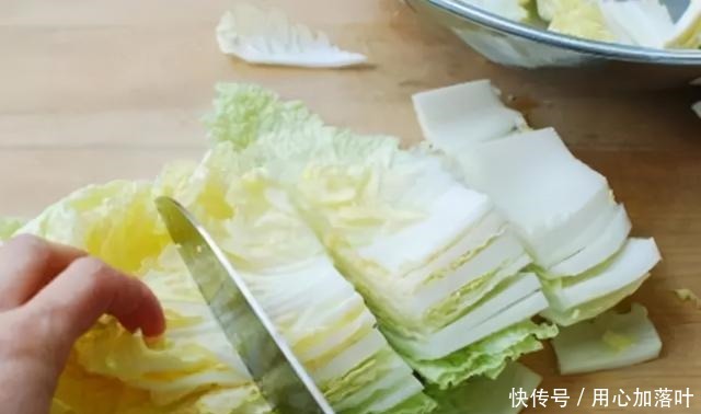 东北|东北人冬天这样吃白菜,看到第一个就忍不住了!