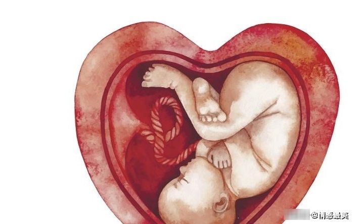 怀孕36周后,肚子发硬还隐隐作痛,是宝宝要出生了吗?不妨了解