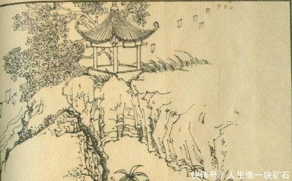 小二|聊斋故事:书生访友经过城外馒头铺,朋友得知此事后大哭