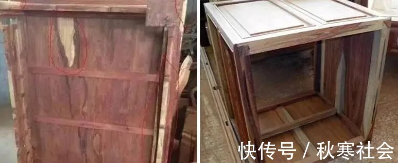 家具|红木界中是捡漏?还是捡陋?请擦亮你的双眼