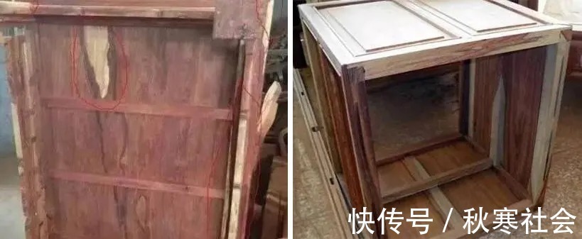 家具|红木界中是捡漏？还是捡陋？请擦亮你的双眼