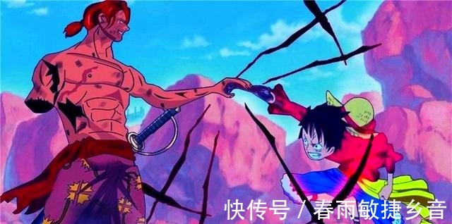 人类|海贼王鱼人和巨人族起步碾压人类,为什么一个四皇都没有