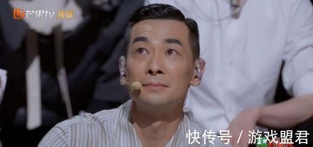 好春光|《披荊斬棘的哥哥》第7期三大理想男人，一靠臉，二靠腦，三靠心