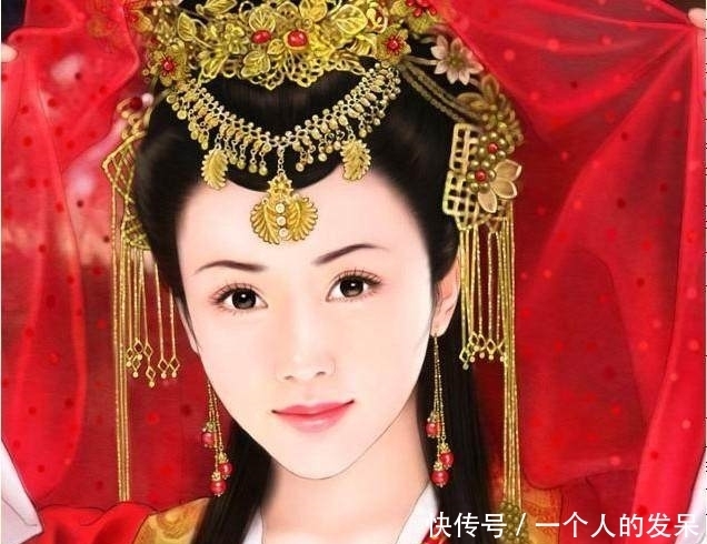 千古|史上生育年龄最小的皇后,生下一位千古圣君时,你还在上小学