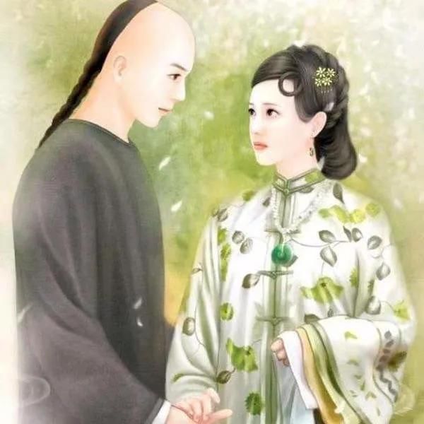  女人|有一种伤感叫纳兰容若：短暂的一生爱过3个女人，最后都离他而去