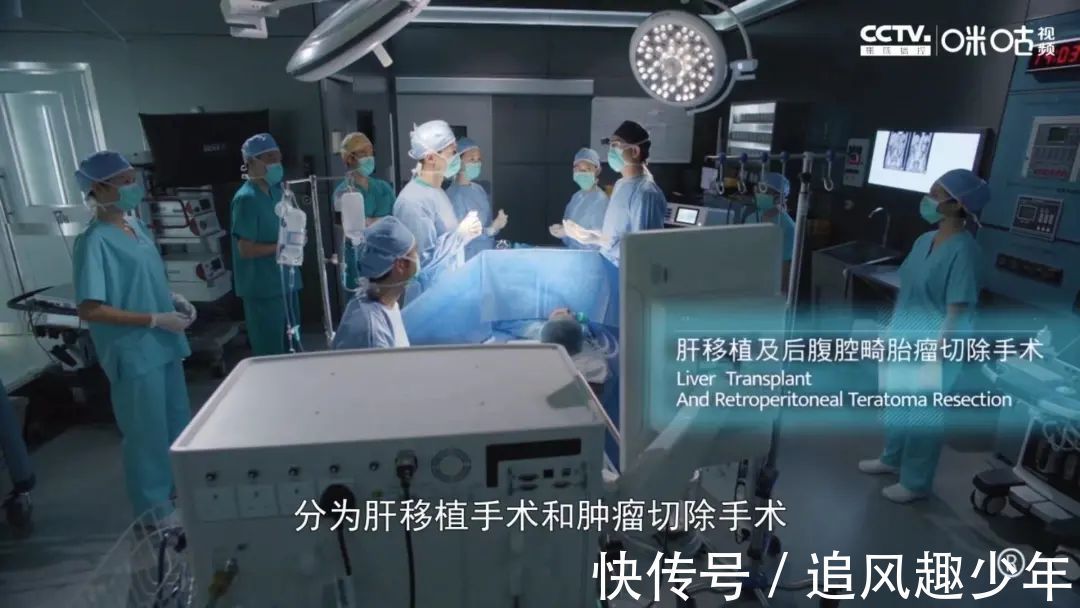 好久不見，兩大視帝斗演技，TVB要重現(xiàn)《妙手仁心》的輝煌了？