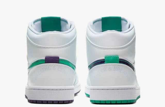 AJ为东契奇推出签名鞋球迷疯狂吐槽史上最敷衍的一双