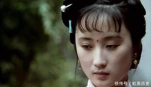 致使香魂返故乡,红楼梦中最为悲惨的香菱结局如何