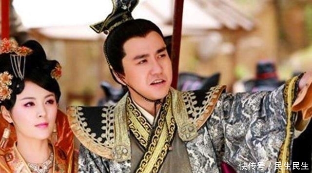 古代|古代大多皇帝为何都很短命?有些东西很难抵挡得住,不小心就丧命