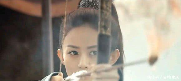 列传|中国古代第一女将军,吓退张献忠、击退皇太极,死后被正史列传!