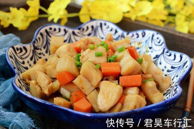 黄曲霉毒素|莲藕是肝病的“发物”？医生：这4物才是真该忌口的，别不当回事