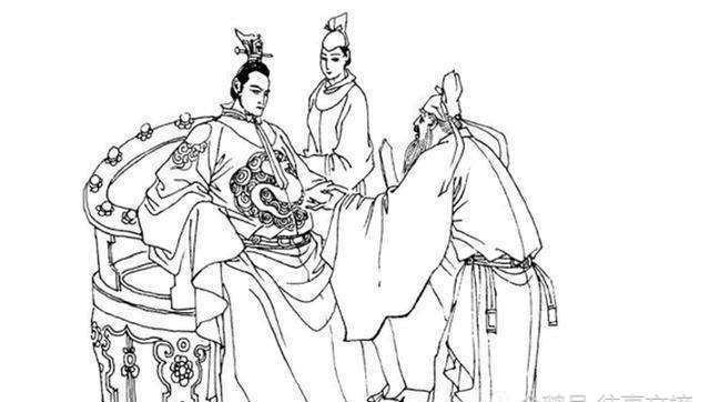 领导喜欢“弄臣”,国家需要忠臣