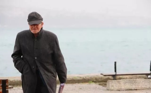 贾平凹#人过五十,守好以下“四个贵人”,才能晚年幸福!