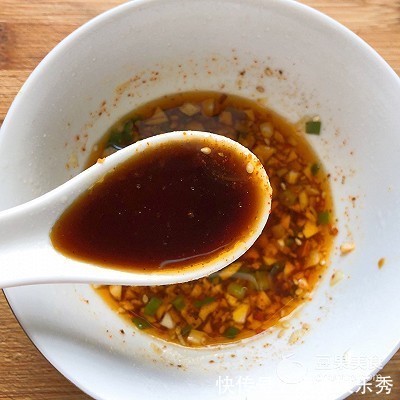  凉拌面|凉拌面的做法