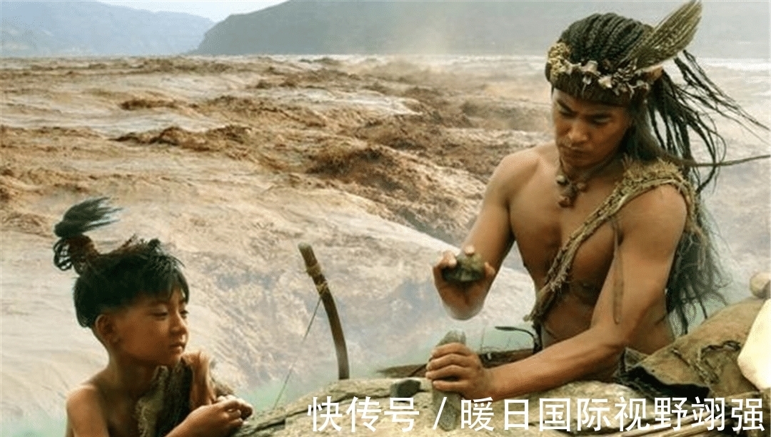 炎帝&我们不是炎黄子孙？《山海经》记载明确，专家：炎帝部落早已消失