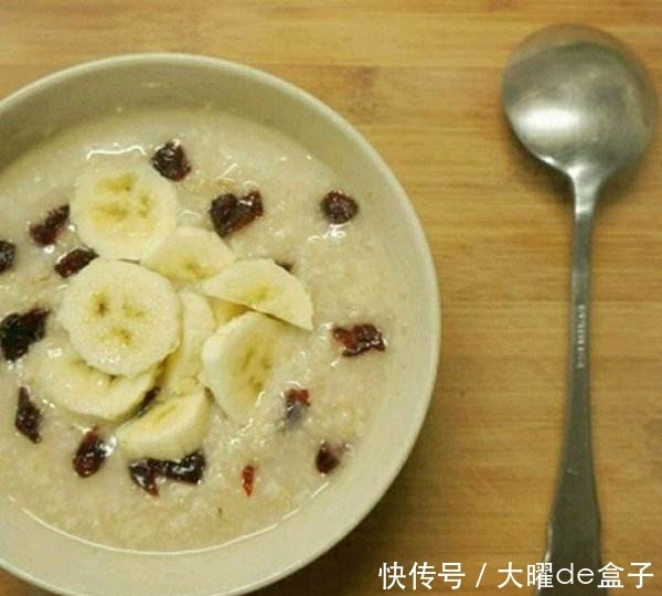 小肚子|香蕉和它一起煮,抚平皱纹,加快排出体内黑臭宿便,小肚子不鼓了