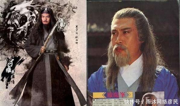 启示|欧阳锋的跳崖启示:如果撑把伞跳楼,会不会摔死?