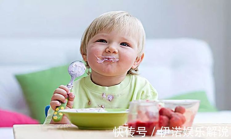 家长|每次吃饭都得“求”孩子吃,家长这样做,孩子主动找你要饭吃