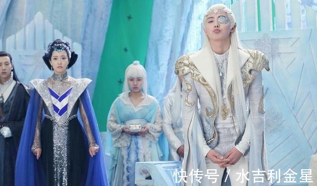 郭敬明《幻城》空而虚假,成年人不想看,年轻人不能看