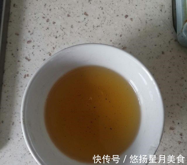花椒油|炒三丁，香喷喷的快手下饭菜！