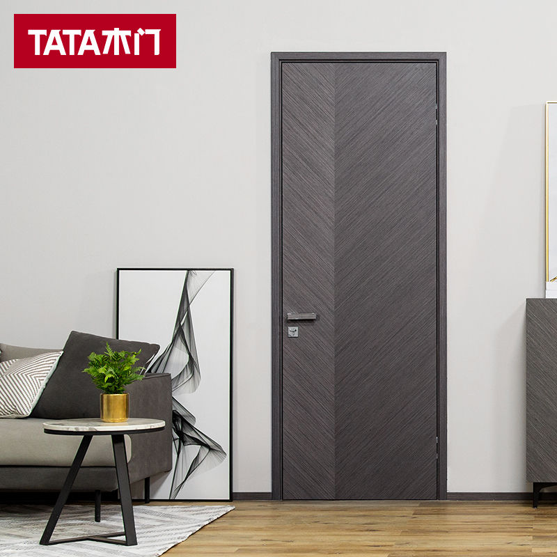 白松|实木门、实木复合门有啥区别？