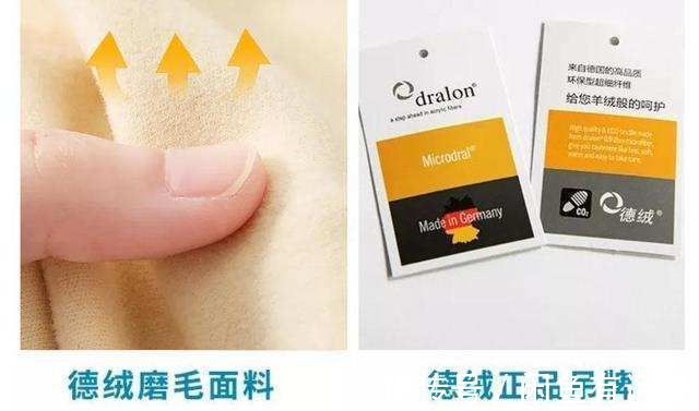 无痕|纯棉内衣与德绒内衣哪个好?博主分别穿了一年后,这对比太真实