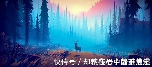 巨蟹座|把柔弱转化成强悍力量，这四个星座很厉害，因为时间，逐渐展现