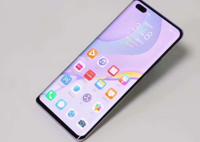 利剑|华为P50pro亮利剑，麒麟9000+鸿蒙OS+后置五摄