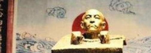 我国|我国三大绝世美女古尸复原图,个个堪称绝世美女