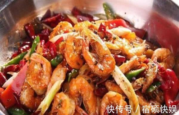 辣椒粉|春节过后给家人做几道美味美味的家常菜,简单做一盘,营养又滋补