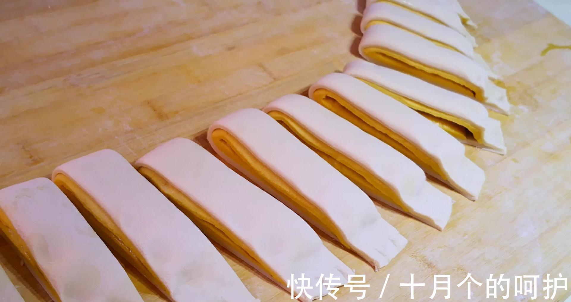 早餐别吃包子了，教你新做法，营养又解馋，孩子特喜欢，太香了！