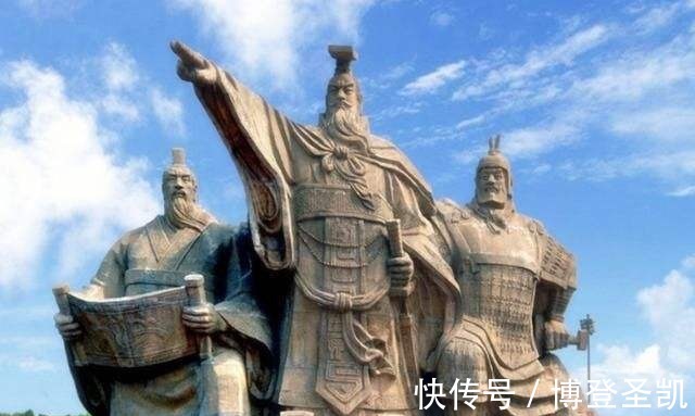 荆庄王|他是春秋五霸之一,一鸣惊人却又昙花一现