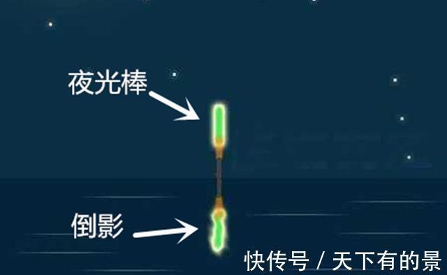 浮漂|夜钓调漂技巧，晚上鱼情好光线差，灵钝还是其次，关键要看得清楚