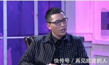 张家辉|“中国好舌头”华少,走到今天的结局该怪谁呢?