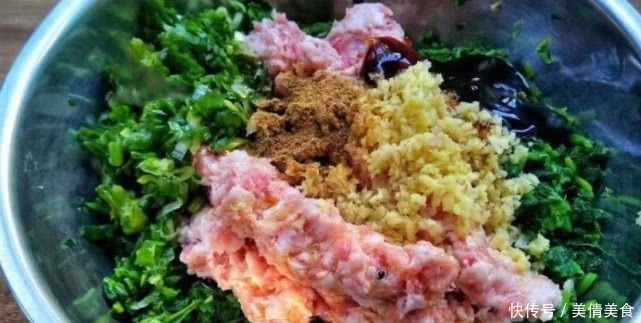 饺子馅中“一种”调料不能放，很多人没搞懂，难怪饺子不鲜不香！